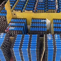 南陵烟墩高价铁锂电池回收,瓦尔塔叉车蓄电池回收|高价废旧电池回收